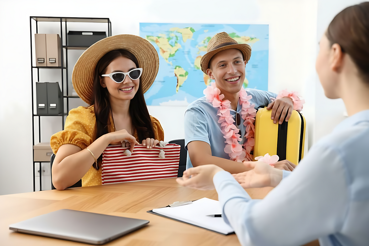 How to Start Your Own Travel Agency from Scratch in 2026